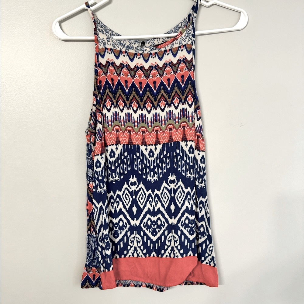 Women’s Size Small Reneec Tank